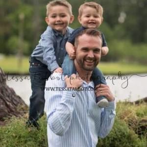 Meet your Posher, Travis